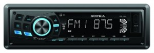 Автомагнитола Supra SFD-108U
