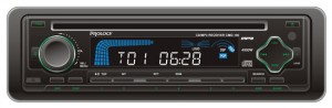 Автомагнитола Prology CMD-190