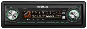 Автомагнитола Hyundai H-CDM8062