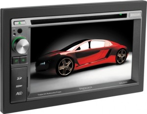 Автомагнитола Prology DVS-2310