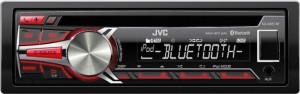 Автомагнитола JVC KD-R851BTE