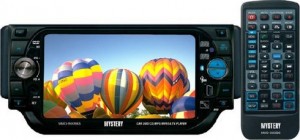 Автомагнитола Mystery MМD-5005BS