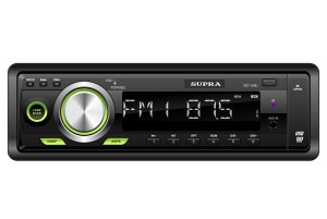 Автомагнитола Supra SFD-109U