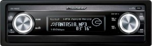 Автомагнитола Pioneer DEH-P88RSII