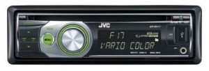 Автомагнитола JVC KD-R517EE