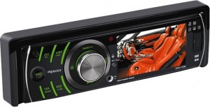 Автомагнитола Prology DVU-1330