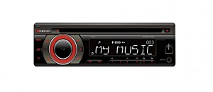Автомагнитола Nakamichi NA99i