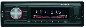 Автомагнитола Supra SFD-45U