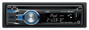 Автомагнитола JVC KD-R 727BTEE