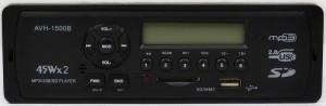 Автомагнитола Aces AVH-1500B