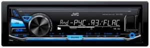 Автомагнитола JVC KD-X135
