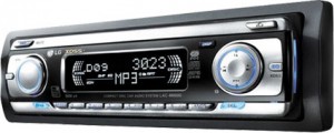 Автомагнитола LG LAC-M6600