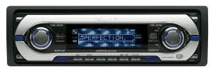 Автомагнитола Sony CDX-M7850