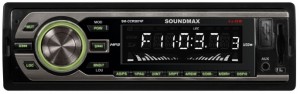 Автомагнитола SoundMAX SM-CCR3074F