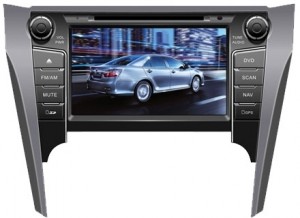 Автомагнитола Phantom DVM-3002G i6+Micro SD с ПО Навител