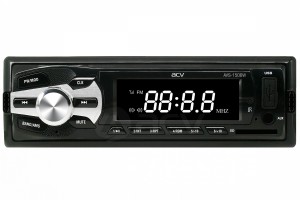 Автомагнитола ACV AVS-1506W