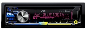 Автомагнитола JVC KD-R971BT
