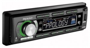Автомагнитола Prology MCH-395U
