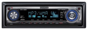 Автомагнитола Kenwood KDC-W5137Y