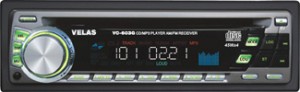 Автомагнитола Velas VC-603G