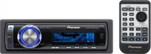 Автомагнитола Pioneer DEH-P6950IB