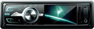 Автомагнитола Erisson RUV-436 Green