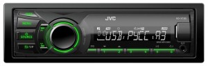 Автомагнитола JVC KD-X100EE