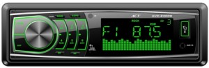 Автомагнитола AVC AVC-2400G
