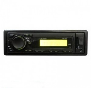 Автомагнитола Calcell CAR-535U