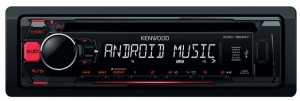 Автомагнитола Kenwood KDC-150RY