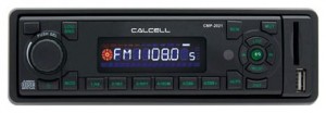 Автомагнитола Calcell CMP-2021