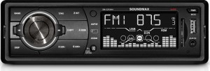 Автомагнитола SoundMAX SM-CCR3044