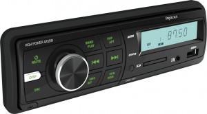 Автомагнитола Prology CMU-307