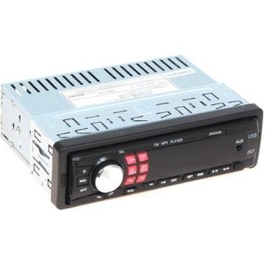 Автомагнитола Erisson RU-1070 Red