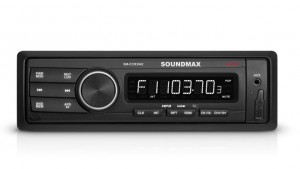 Автомагнитола SoundMAX SM-CCR3042