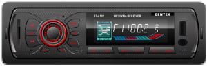 Автомагнитола Centek CT-8102