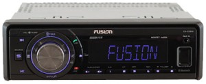 Автомагнитола Fusion CA-CD800