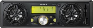 Автомагнитола Supra SFD-75U