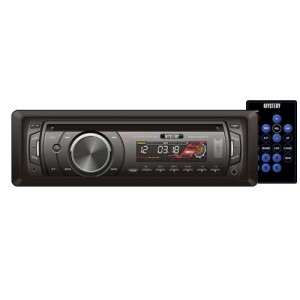 Автомагнитола Mystery MCD-646MPU