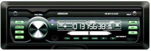 Автомагнитола Erisson RU-1000 Green