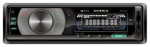 Автомагнитола Supra SDV-603U
