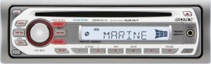 Автомагнитола Sony CDX-MR10