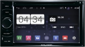 Автомагнитола MyDean 5802
