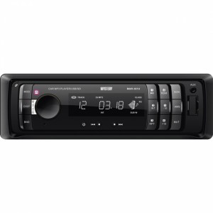 Автомагнитола Mystery MAR-361U Black