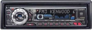 Автомагнитола Kenwood KDC-W6027Y