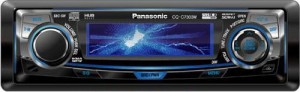 Автомагнитола Panasonic CQ-C7303W