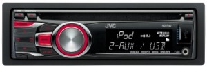 Автомагнитола JVC KD-R 521EY