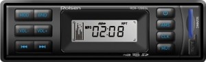 Автомагнитола Rolsen RCR-120G-24