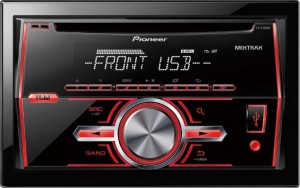 Автомагнитола Pioneer FH-X360UB