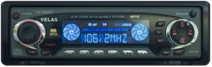 Автомагнитола Velas VD-F608B